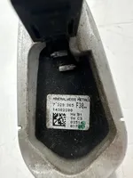 BMW 2 F22 F23 Maniglia esterna per portiera anteriore 7329365