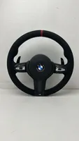 BMW 3 F30 F35 F31 Ohjauspyörä 7849393