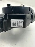 BMW 2 F22 F23 Pyyhkimen/suuntavilkun vipukytkin 9351143