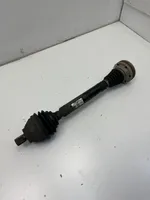 Audi A3 S3 8V Front driveshaft 5Q0407272BL