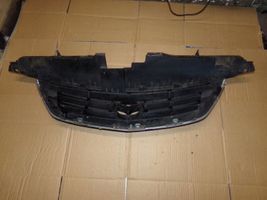 Mazda MPV II LW Maskownica / Grill / Atrapa górna chłodnicy 