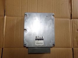 Mazda MPV II LW Sterownik / Moduł ECU 2758006352