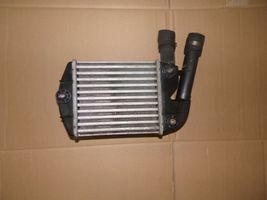 Fiat Panda II Chłodnica powietrza doładowującego / Intercooler 