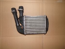 Fiat Panda II Chłodnica powietrza doładowującego / Intercooler 