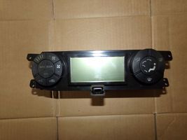 Brilliance BS6 Climate control unit 