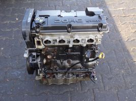 Chrysler Stratus II Silnik / Komplet P04800312AA