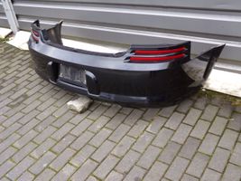 Chrysler Stratus II Rear bumper 