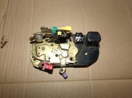 Chrysler Stratus II Front door lock 