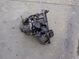 Citroen Xsara Picasso Manual 5 speed gearbox 20DP15