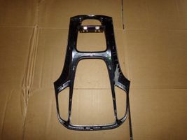 Opel Astra J Rivestimento in plastica cornice della leva del cambio 