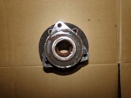 Opel Astra J Front wheel ball bearing 