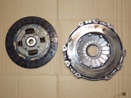 Ford C-MAX I Clutch set kit 