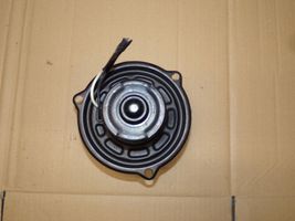 Jeep Grand Cherokee Ventola riscaldamento/ventilatore abitacolo 