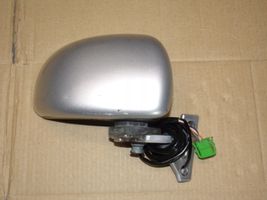 Volkswagen New Beetle Etuoven ulkokahva 4565820