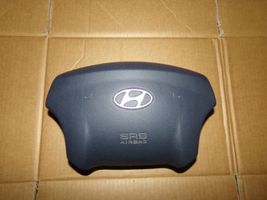 Hyundai Sonata Airbag de volant 