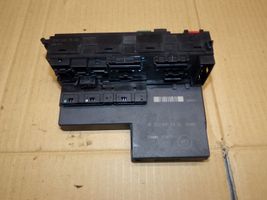 Mercedes-Benz E W210 Module confort A0225455332