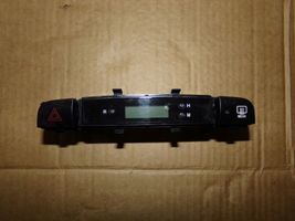 Hyundai Accent Monitor/display/piccolo schermo 