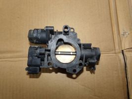 Citroen C3 Zawór przepustnicy SB35009642473280