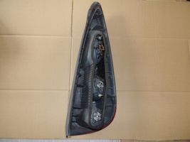 Toyota Yaris Verso Lampa tylna 