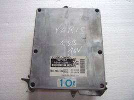 Toyota Yaris Verso Calculateur moteur ECU 8966152281