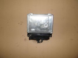 Audi A3 S3 8P Engine control unit/module 0281012608