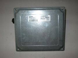 Ford C-MAX I Sterownik / Moduł ECU 5M5112A650FG