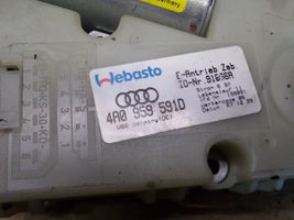 Audi A8 S8 D2 4D Moteur / actionneur 4A0959591D