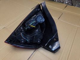 Renault Megane II Lampa tylna 8200073236E