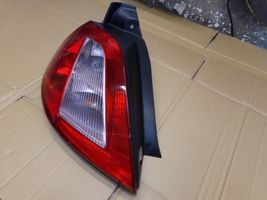 Renault Megane II Lampa tylna 8200073236E