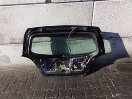 Opel Astra H Tylna klapa bagażnika 