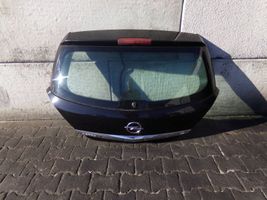 Opel Astra H Tylna klapa bagażnika 