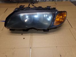 BMW 3 E46 Faro delantero/faro principal 6910955