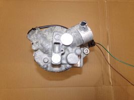 Volkswagen Fox Air conditioning (A/C) compressor (pump) 6Q0820808E