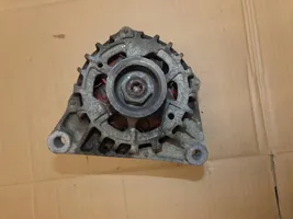 Citroen C3 Alternator 