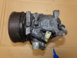 Mazda 6 Supercharger 