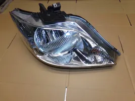 Honda City Lampa przednia 