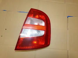 Skoda Fabia Mk1 (6Y) Lampa tylna 