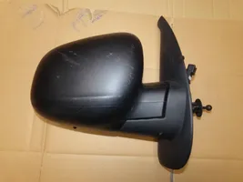 Renault Kangoo II Front door electric wing mirror 