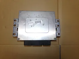 Citroen C5 Sterownik / Moduł ECU 9643915380