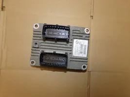 Fiat Grande Punto Sterownik / Moduł ECU 51847330