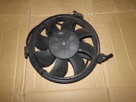 Volkswagen PASSAT B5 Ventilateur, condenseur de climatisation 