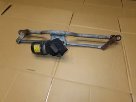 Renault Thalia I Front wiper linkage 