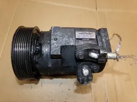 Mazda MPV Compressore aria condizionata (A/C) (pompa) 447220-4661