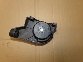 Citroen C8 Capteur de pédale d'accélérateur 9643365680