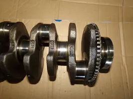 Volkswagen PASSAT B5.5 Crankshaft 