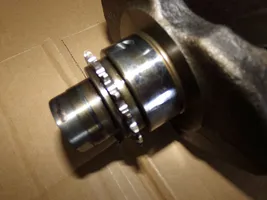 Volkswagen PASSAT B5.5 Crankshaft 