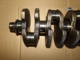 Volkswagen PASSAT B5.5 Crankshaft 