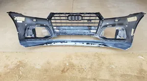 Audi Q5 SQ5 Etupuskuri 80A807437E