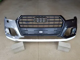 Audi Q5 SQ5 Etupuskuri 80A807437E