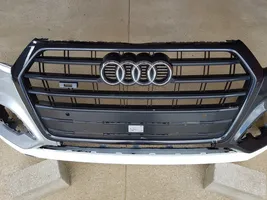 Audi Q5 SQ5 Etupuskuri 80A807437E